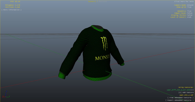 mod